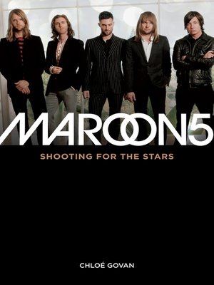cover image of Maroon 5